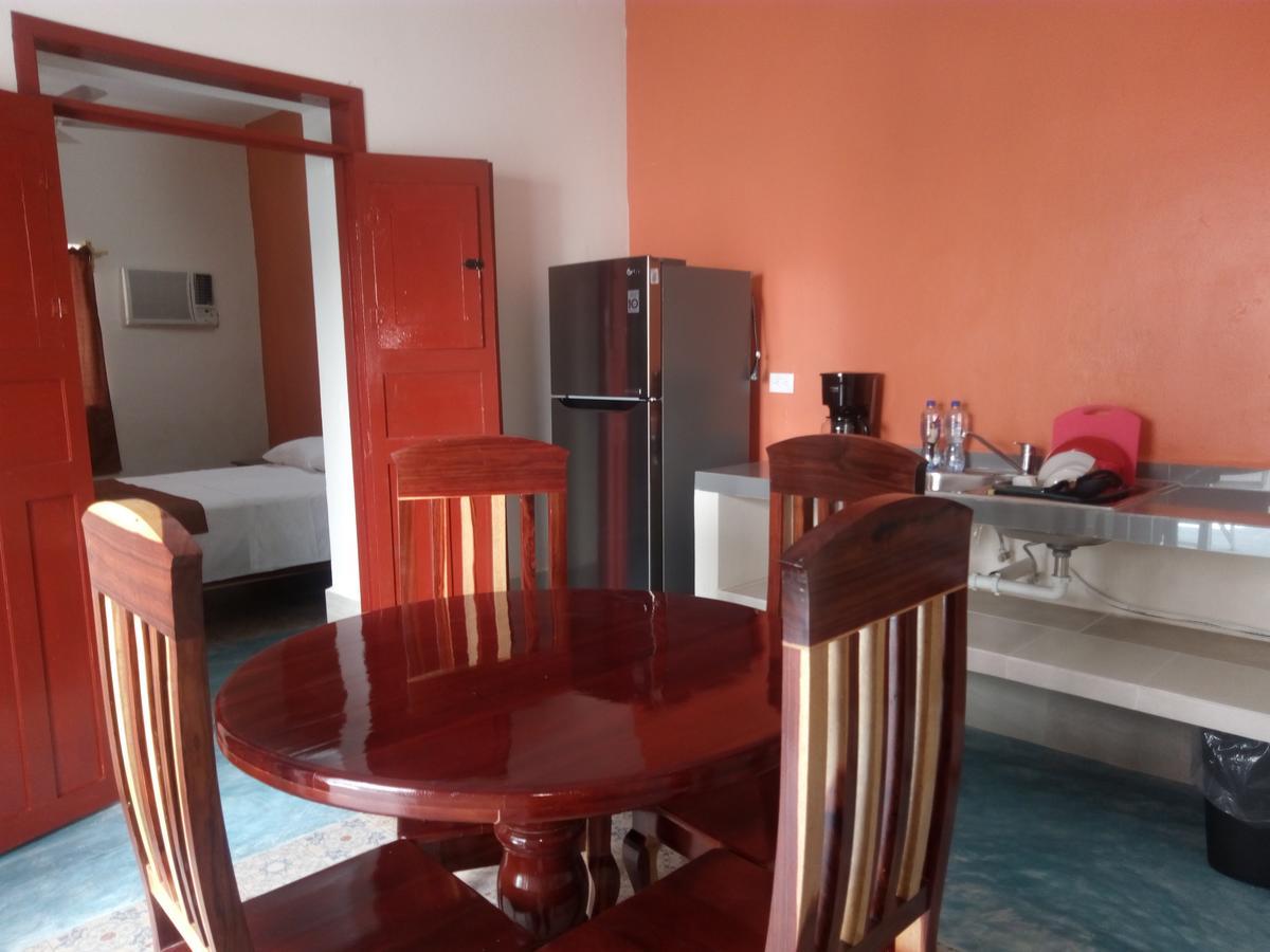 Mayab Suite Прогресо Экстерьер фото