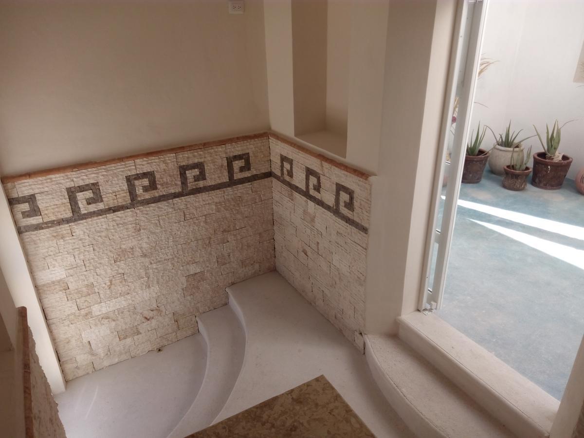 Mayab Suite Прогресо Экстерьер фото