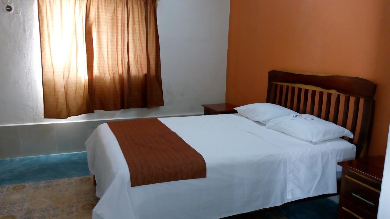 Mayab Suite Прогресо Экстерьер фото