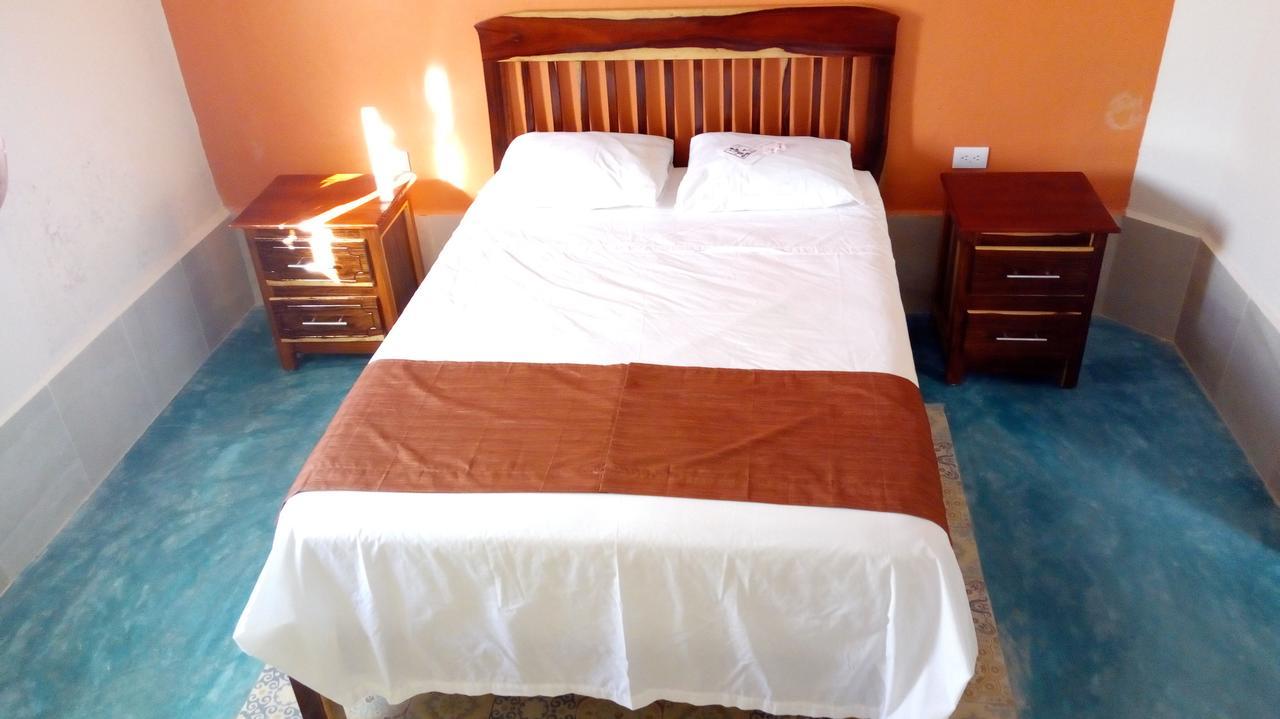 Mayab Suite Прогресо Экстерьер фото