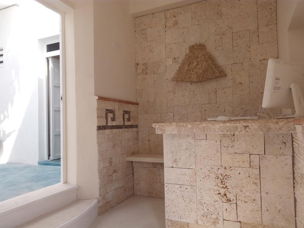 Mayab Suite Прогресо Экстерьер фото